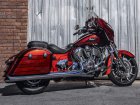 Indian Chieftain Elite